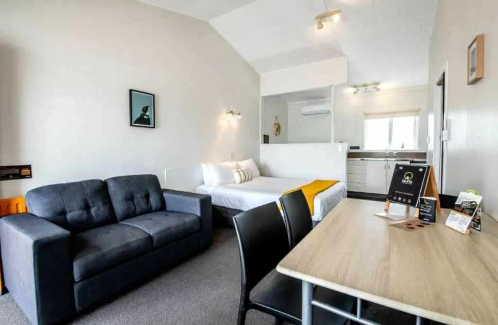 Aura Accommodation Rotorua - Best Hotels In Rotorua
