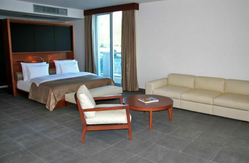 Avala Resort & Villas - Best Hotels In Montenegro
