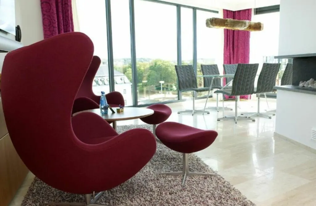 Avalon Hotel - Best Hotels In Gothenburg