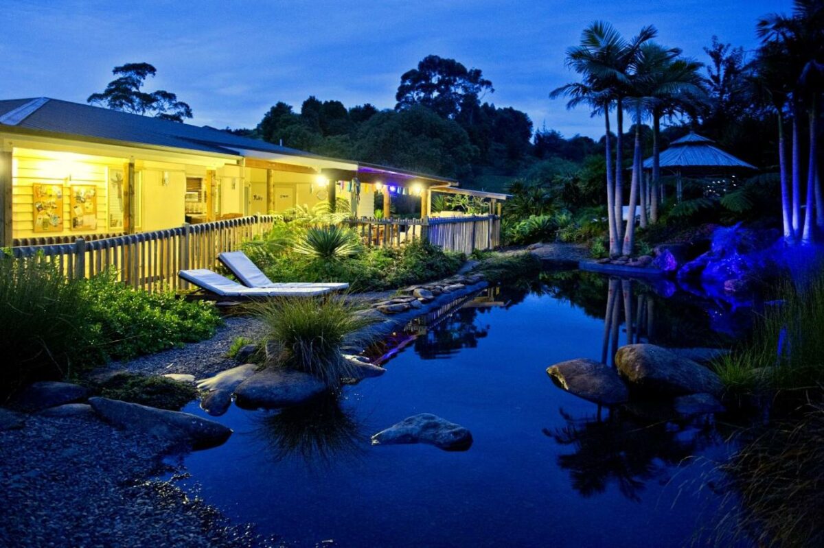 The Best Kerikeri Options To Suit All Tastes!