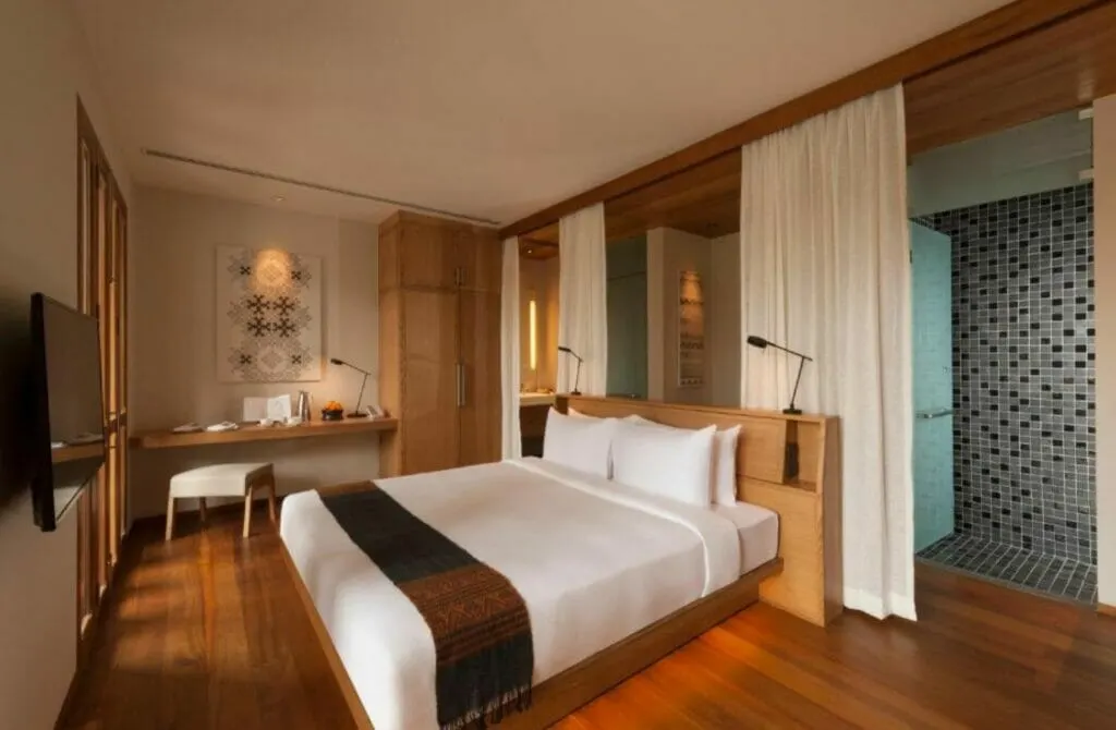 Avani+ Luang Prabang Hotel - Best Hotels In Laos