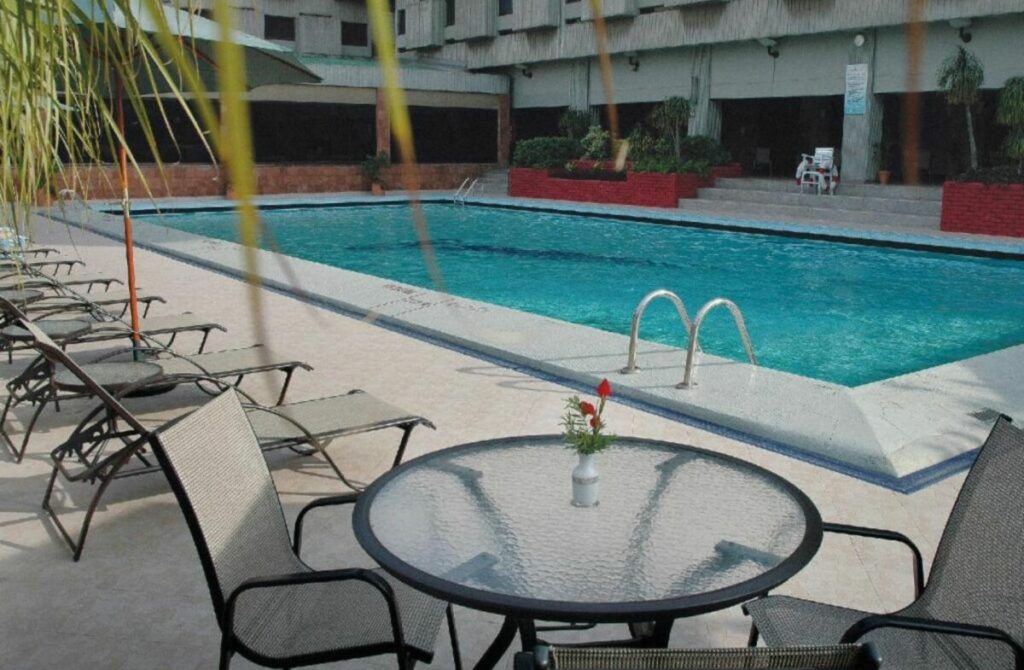 Avari Lahore - Best Hotels In Pakistan