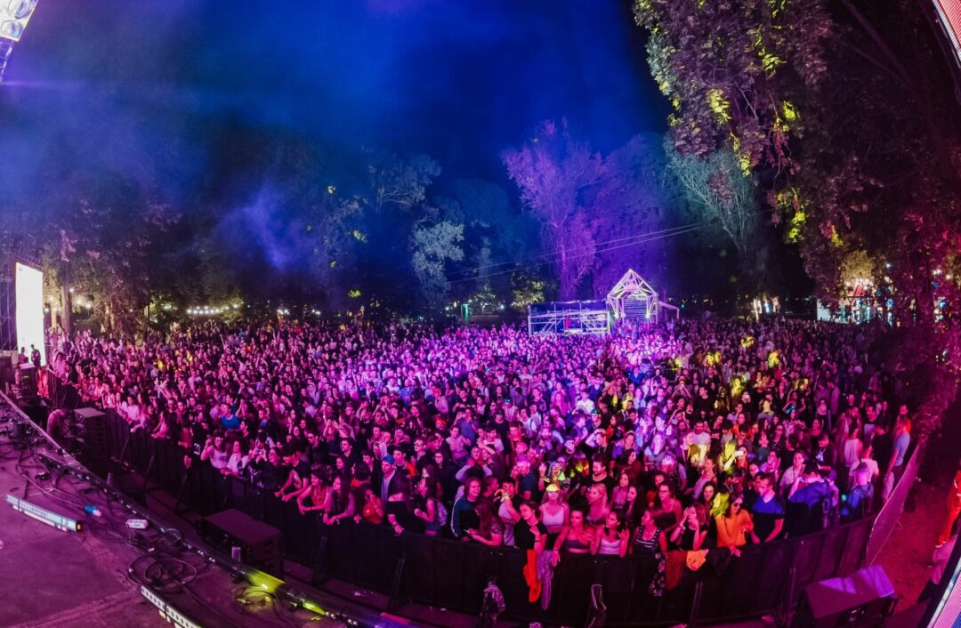 11 Best Music Festivals In Romania Rockin' Romanian Revelries You Can