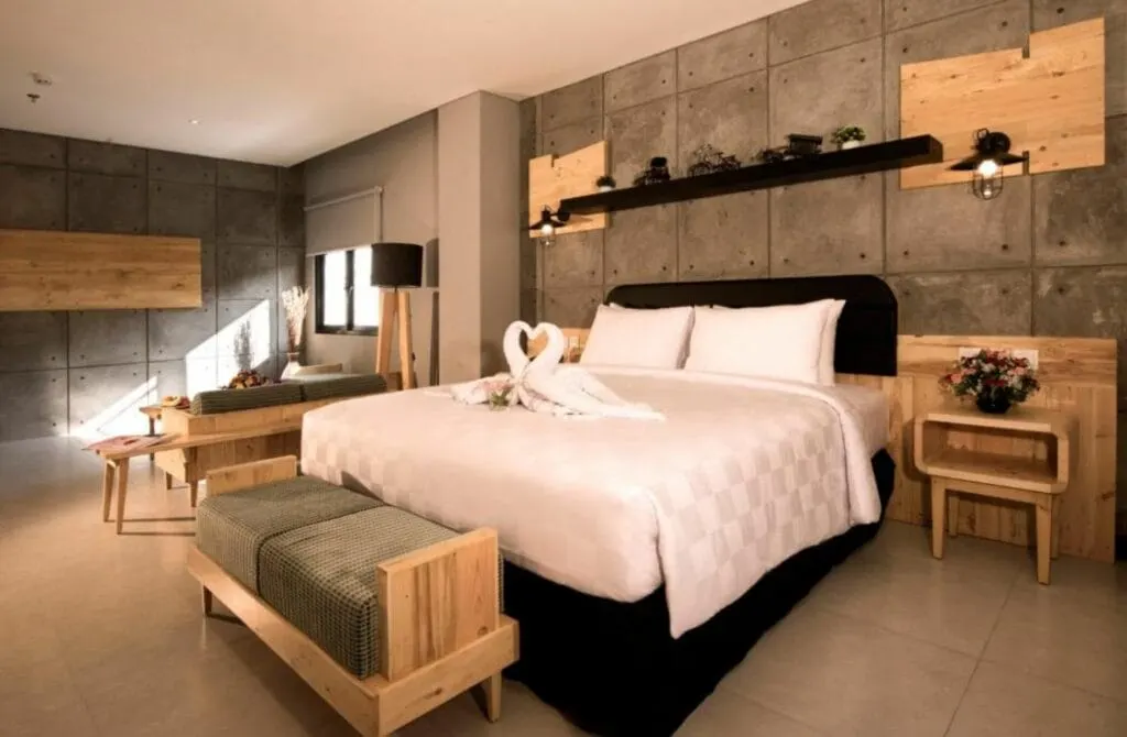 Ayaartta Hotel Malioboro - Best Hotels In Yogyakarta