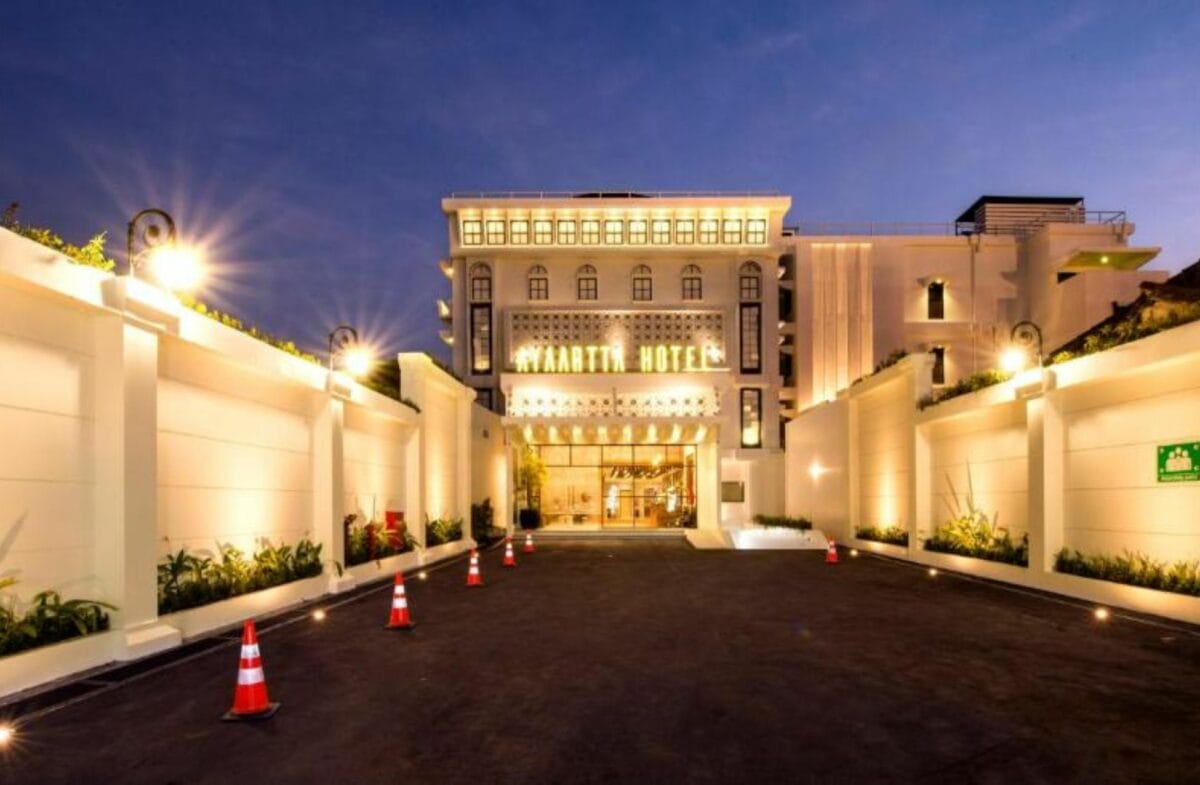 Ayaartta Hotel Malioboro - Best Hotels In Yogyakarta