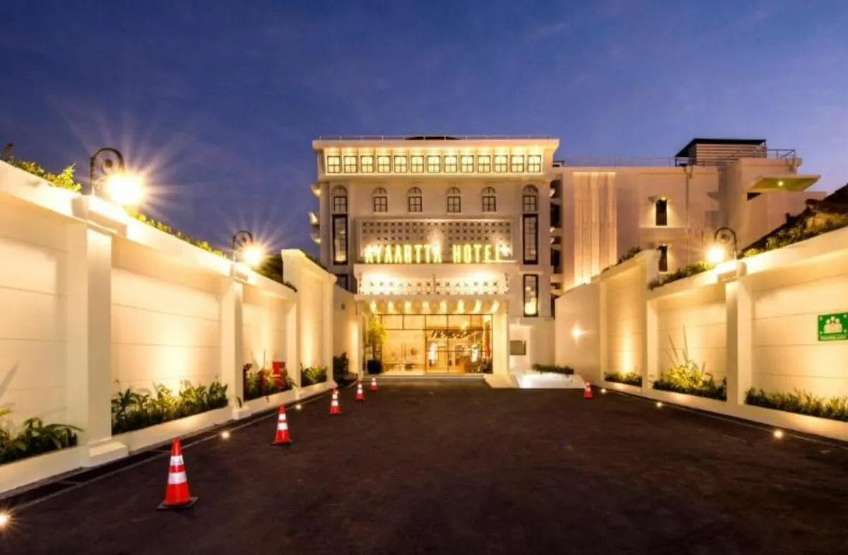 The 10 Best Hotels In Yogyakarta: Unwind In Luxury & Culture! 35 Ayaartta Hotel Malioboro - Best Hotels In Yogyakarta