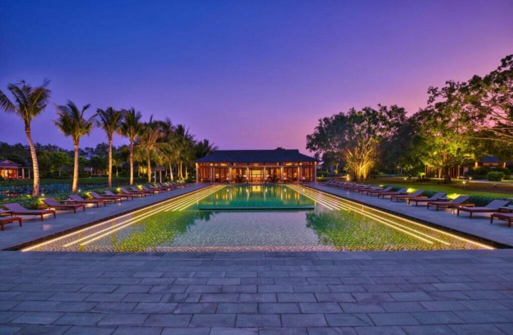Azerai Can Tho - Best Hotels In Vietnam