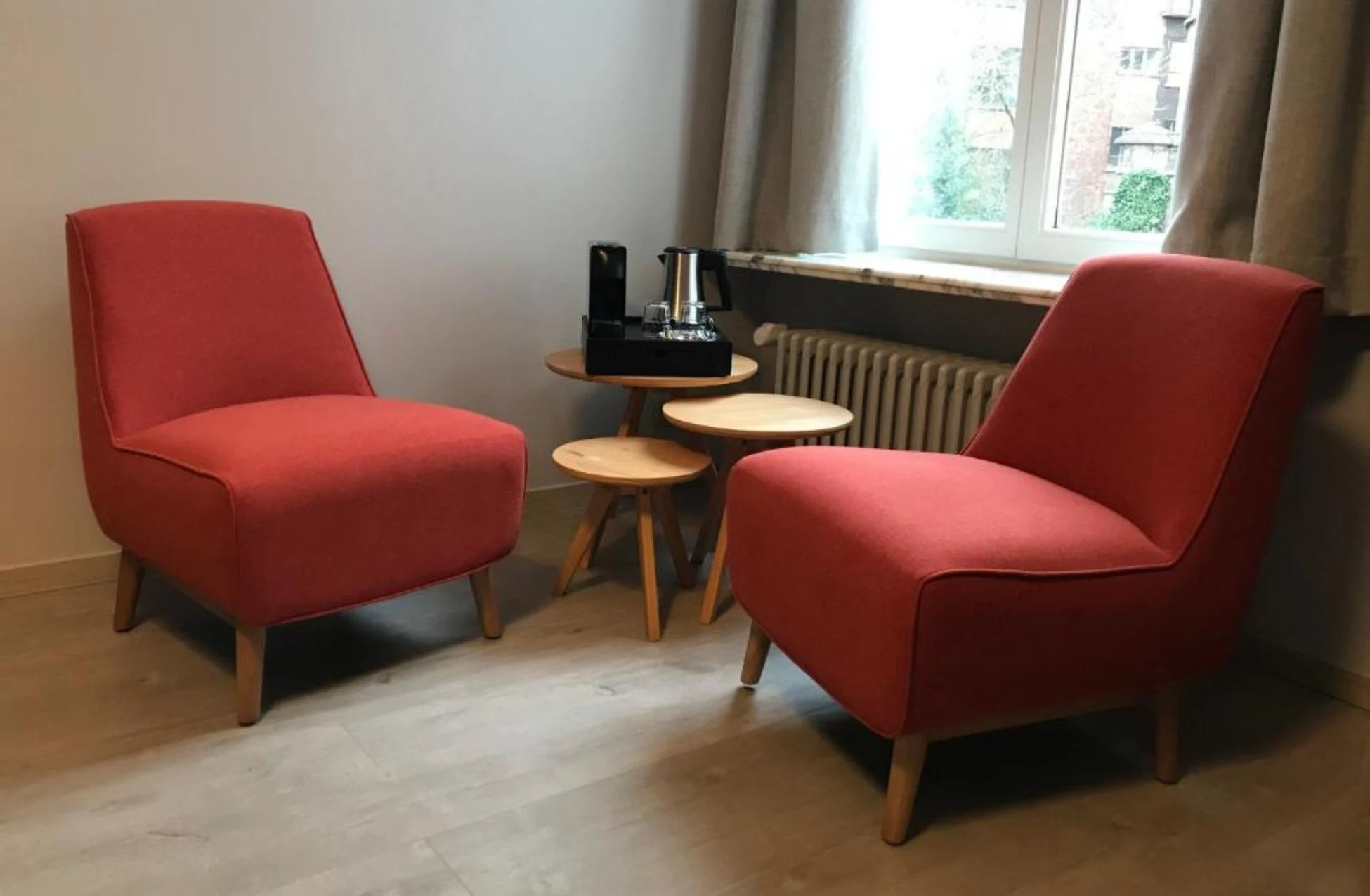 B&B Inn Between - Best Hotels in Ghent