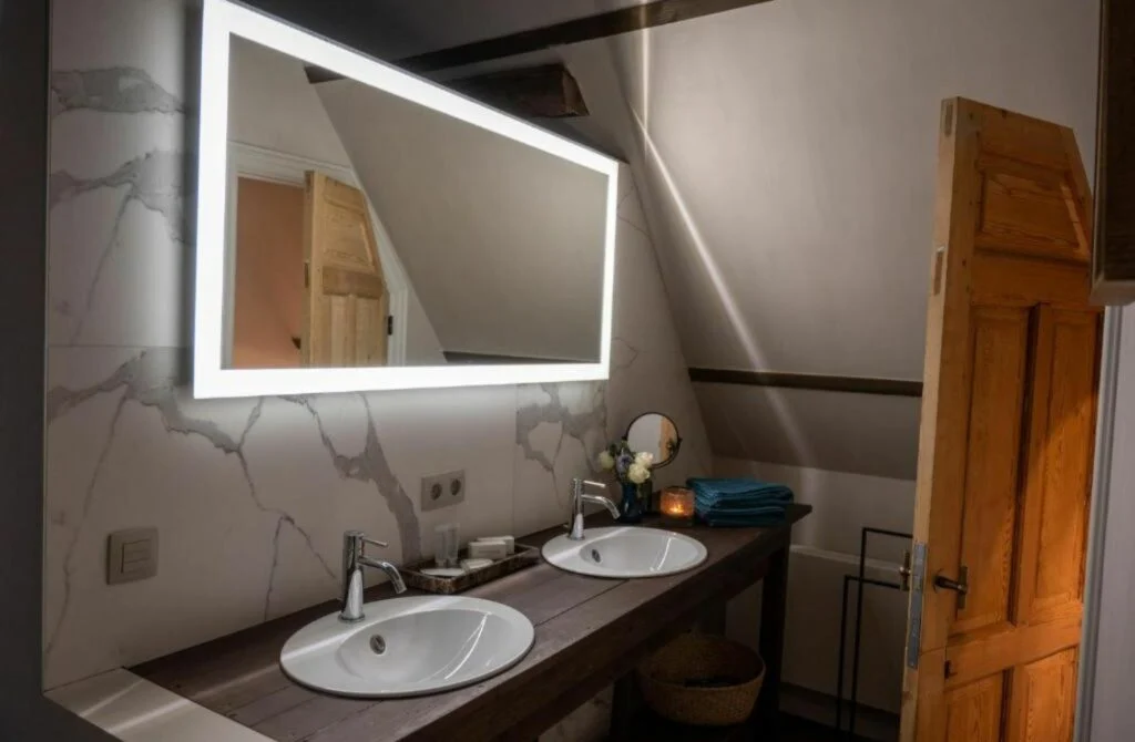 B&B L'histoire De l'éclair - Best Hotels In Bruges