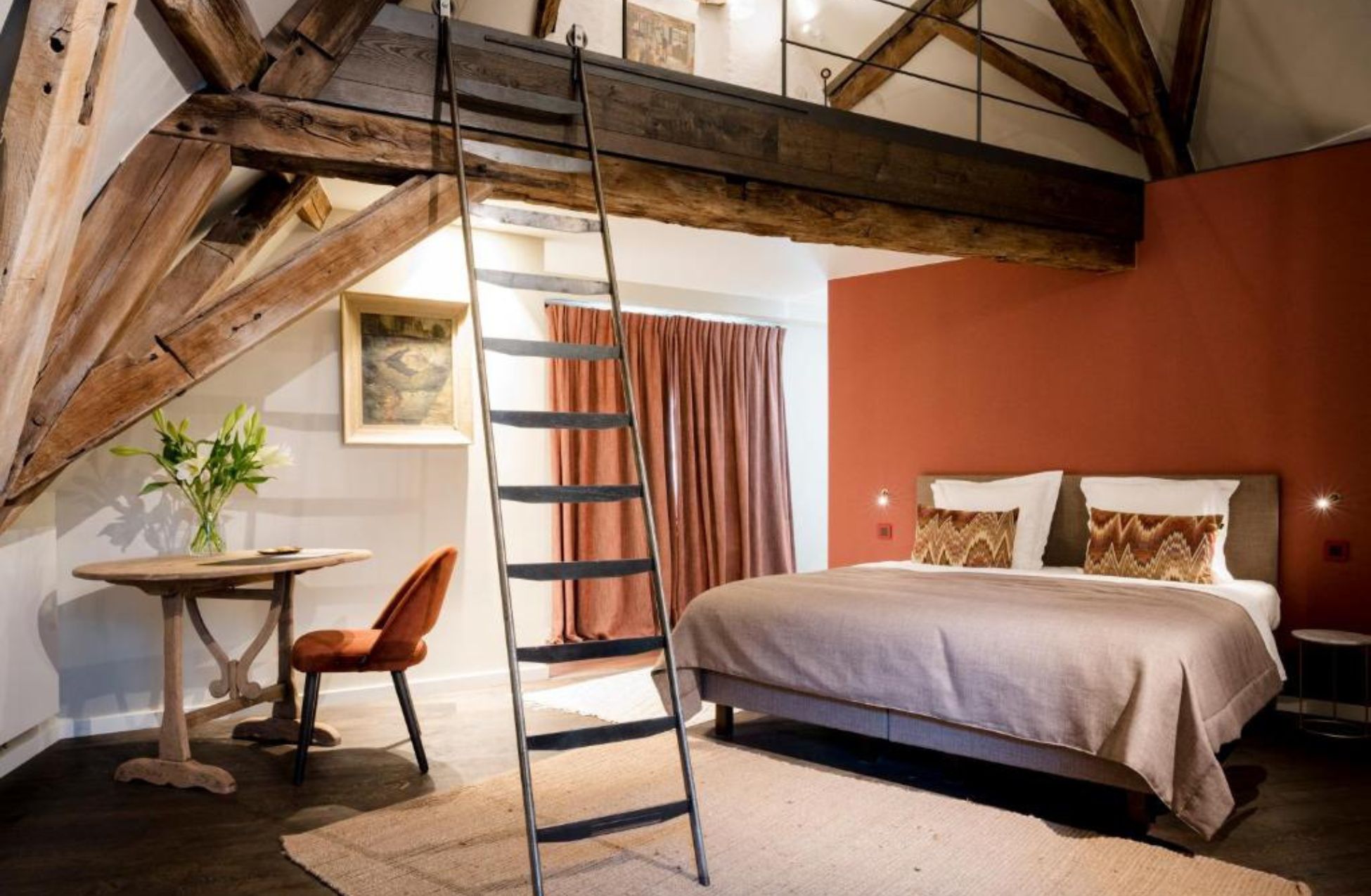 B&B L'histoire De l'éclair - Best Hotels In Bruges