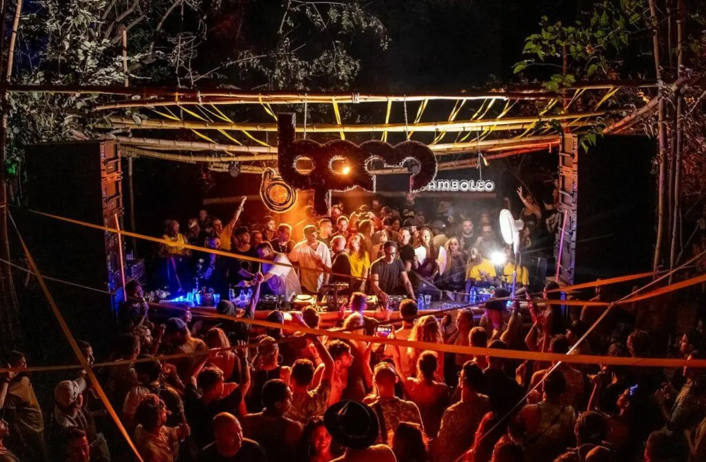 BPM Festival - Best Music Festivals in Costa Rica
