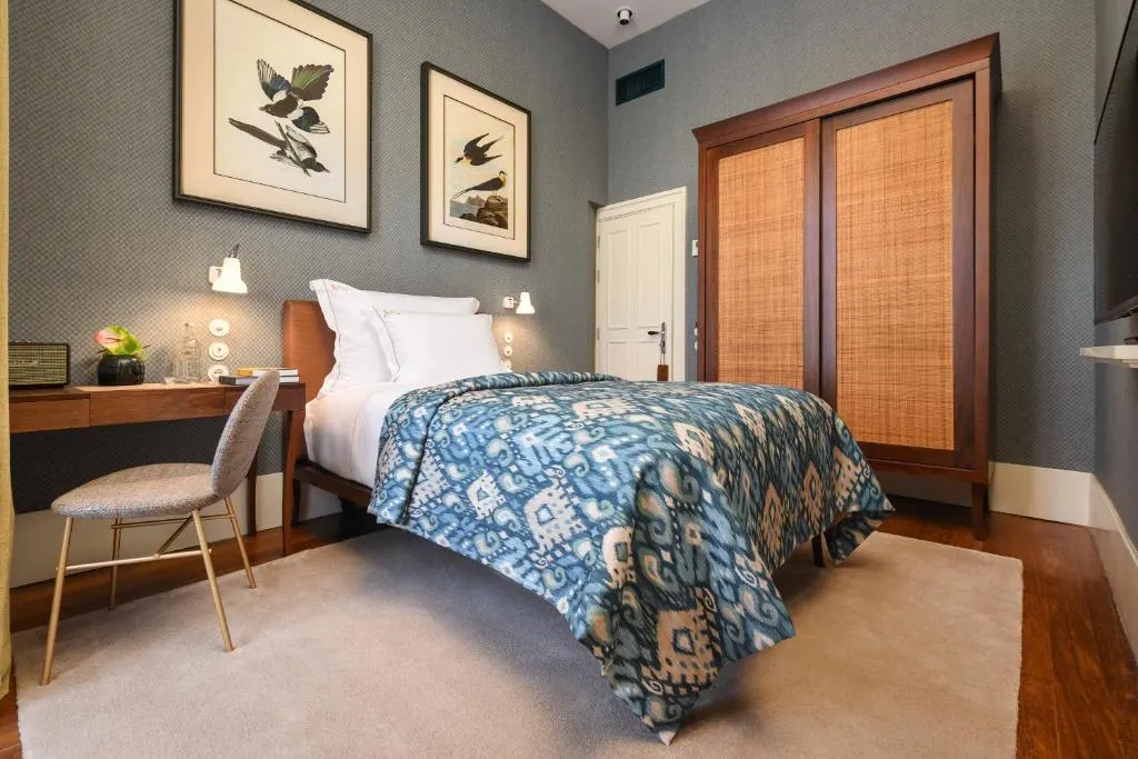 Bairro Alto Hotel - Best Hotels In Lisbon