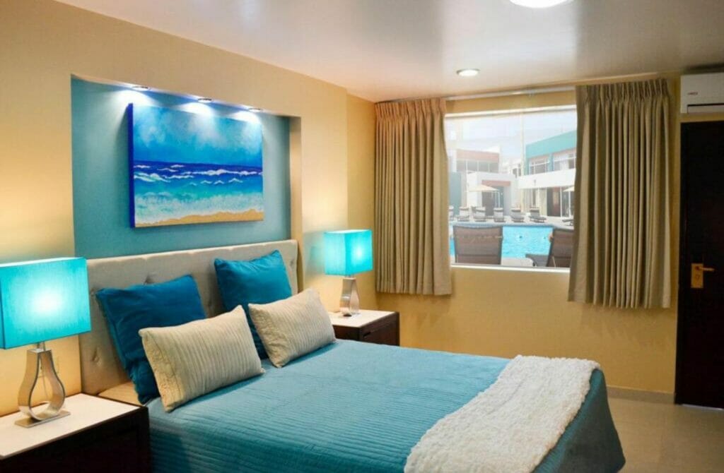 Baja Inn Hoteles Ensenada - Best Hotels In Ensenada