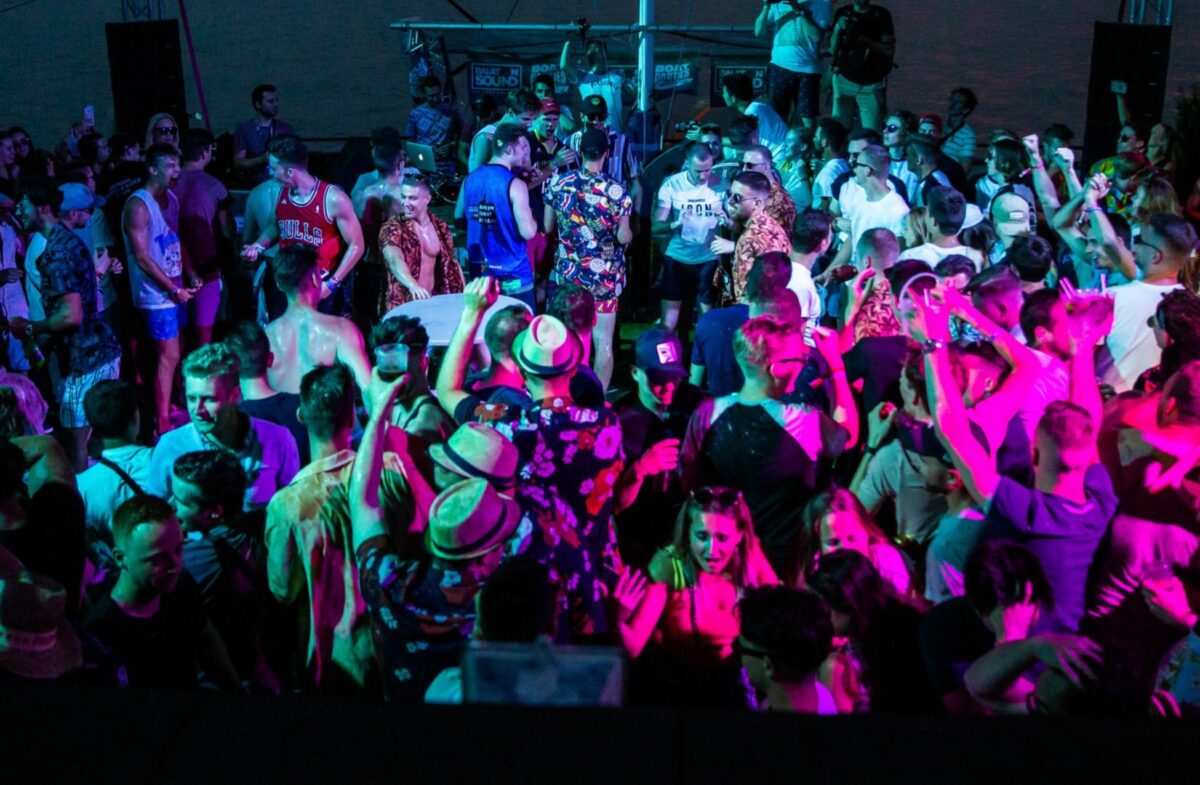 5 Best Music Festivals In Hungary: Unmissable, Note-Worthy Celebrations