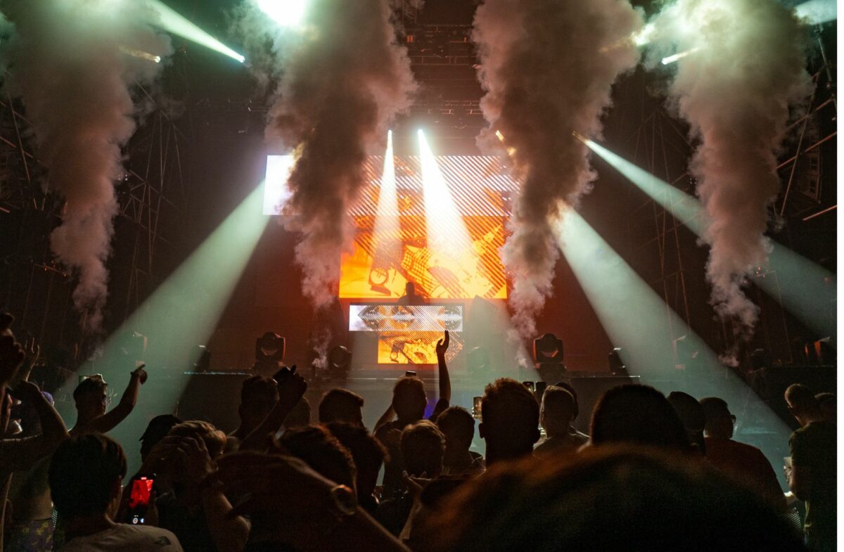 5 Best Music Festivals In Hungary: Unmissable, Note-Worthy Celebrations