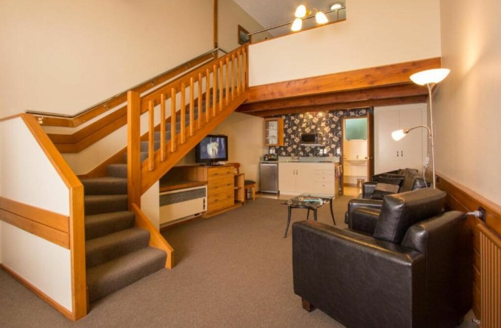 Balmoral Lodge Motel - Best Hotels In Invercargill