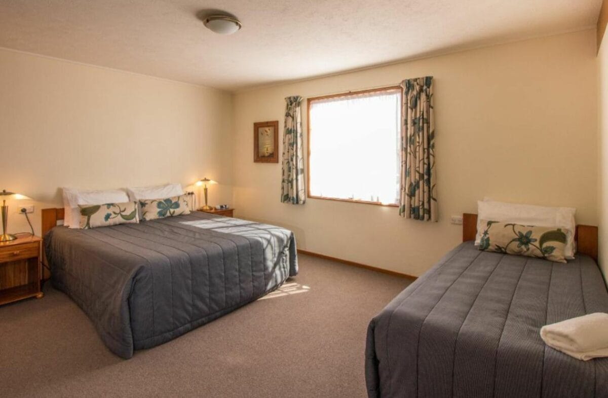 Balmoral Lodge Motel - Best Hotels In Invercargill