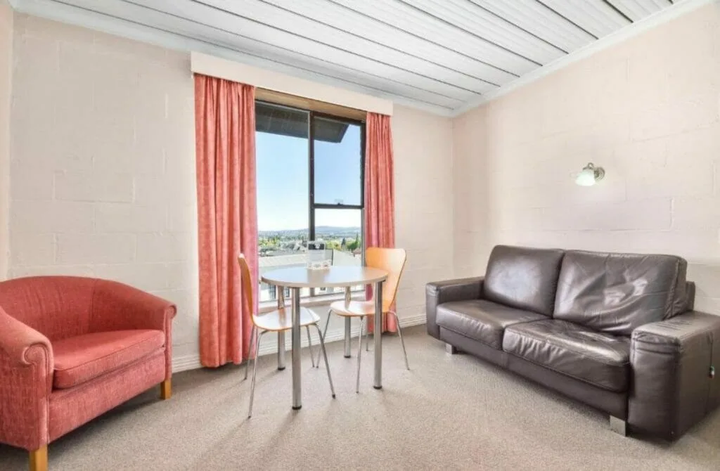 Balmoral On York - Best Hotels In Launceston