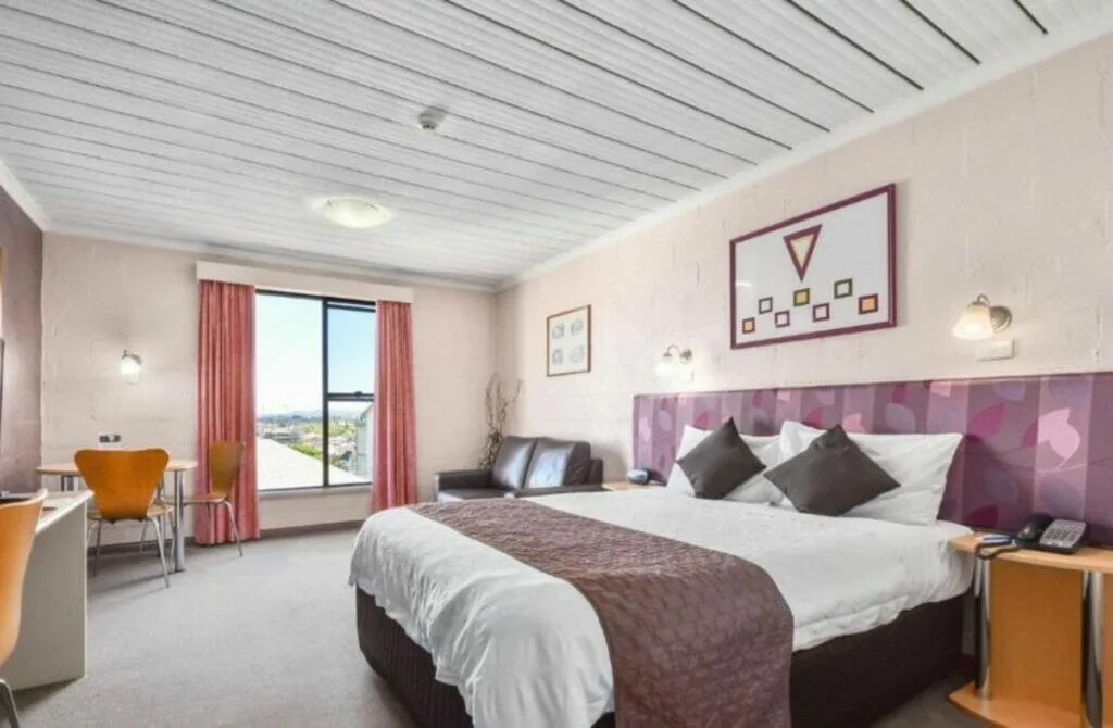 Balmoral On York - Best Hotels In Launceston
