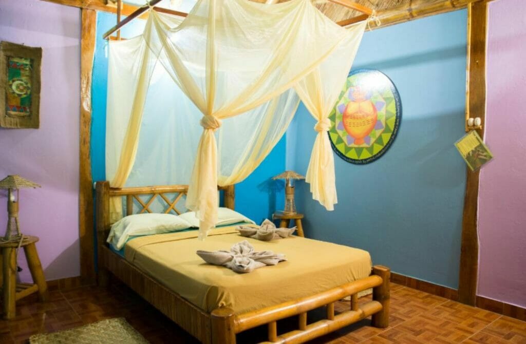 Balsa Surf Camp - Best Hotels In Ecuador