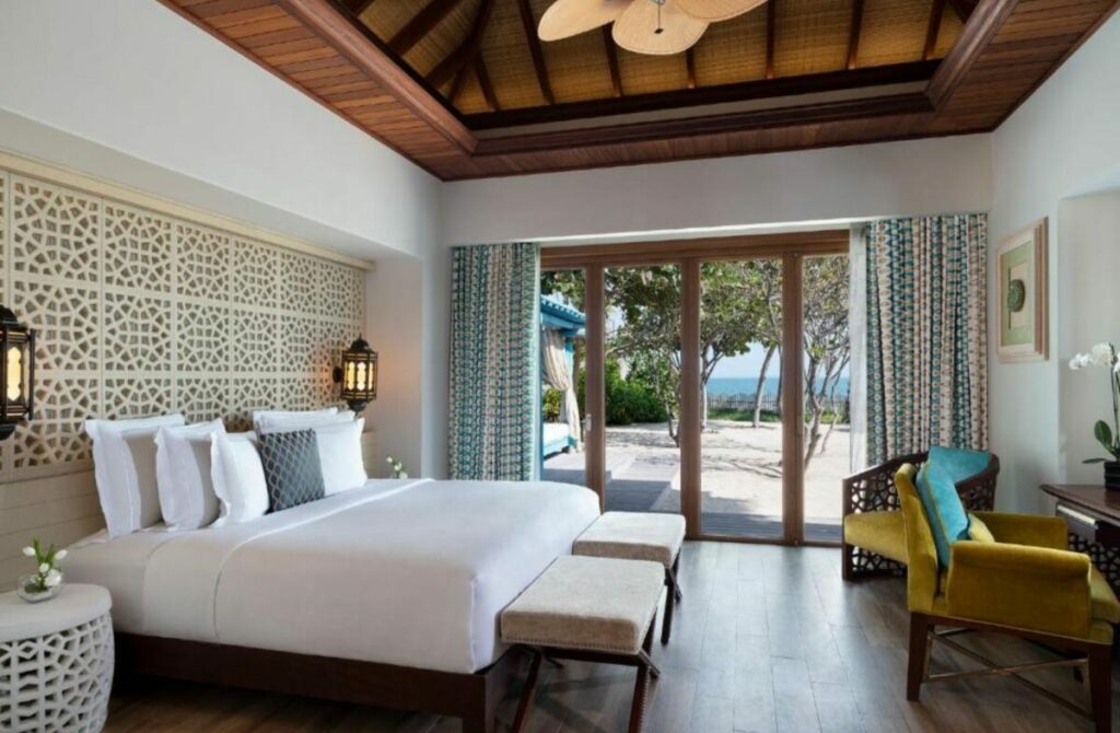 Banana Island Resort Doha By Anantara - Best Hotels In Qatar