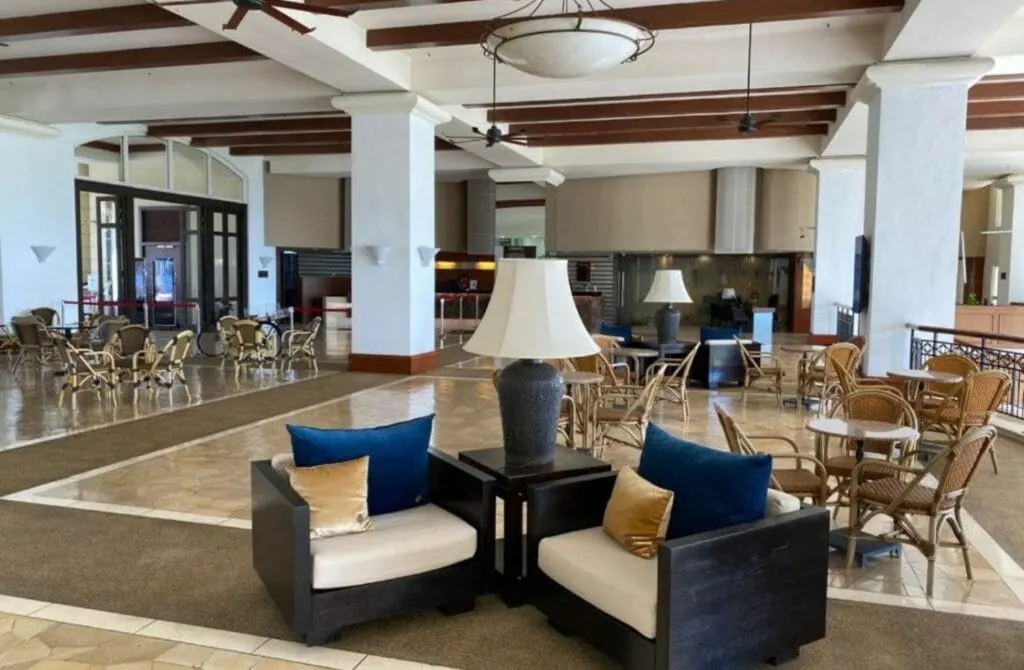 Bangi Resort Hotel - Best Hotels In Putrajaya