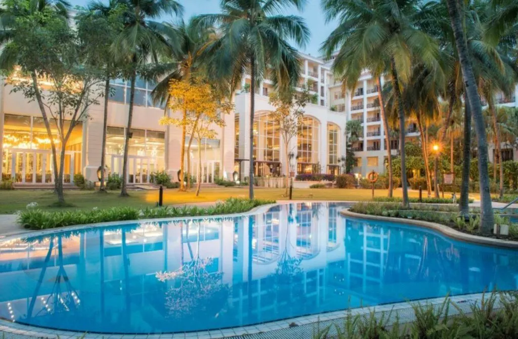Bangi Resort Hotel - Best Hotels In Putrajaya