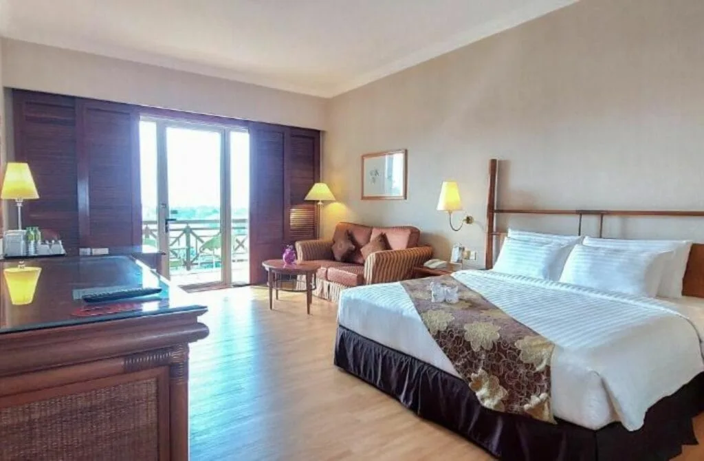 Bangi Resort Hotel - Best Hotels In Putrajaya