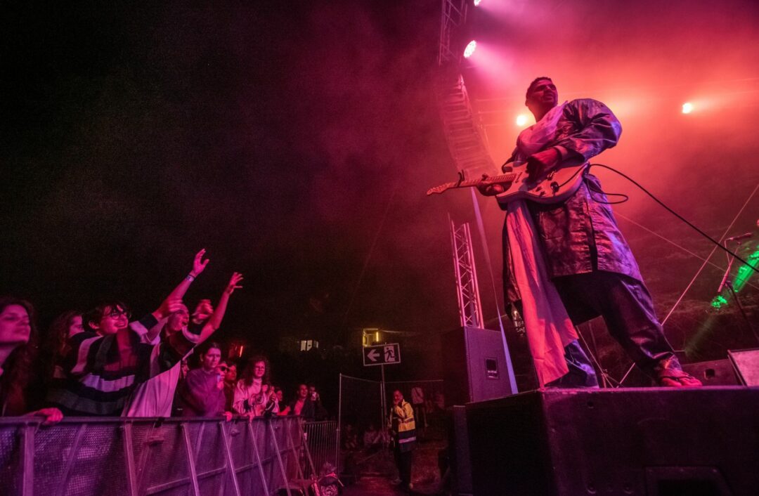 5 Best Music Festivals In Hungary: Unmissable, Note-Worthy Celebrations