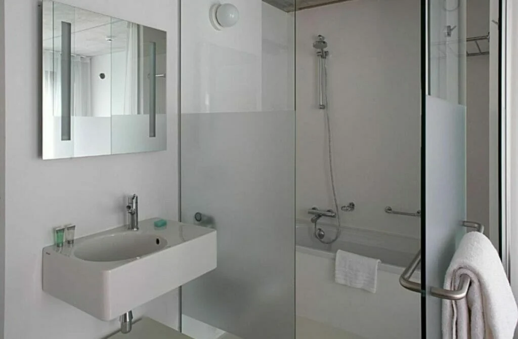 Banks Hotel - Best Hotels In Belgium
