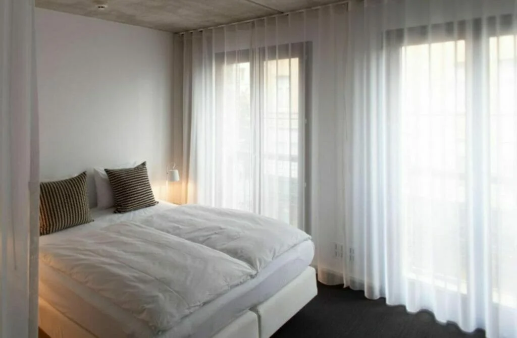 Banks Hotel - Best Hotels In Belgium