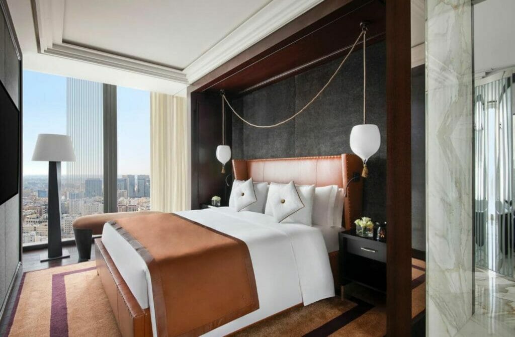 Banyan Tree Doha - Best Hotels In Doha