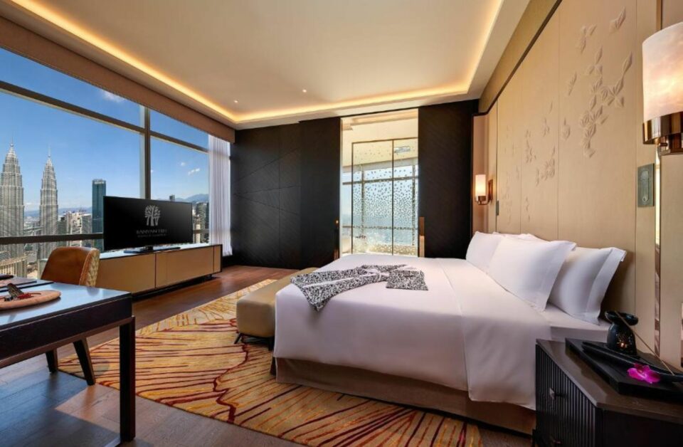 The Kuala Lumpur Journal Hotel, Kuala Lumpur | 2024 Updated Prices, Deals The Kuala Lumpur Journal Hotel, Kuala Lumpur | 2024 Updated Prices, Deals