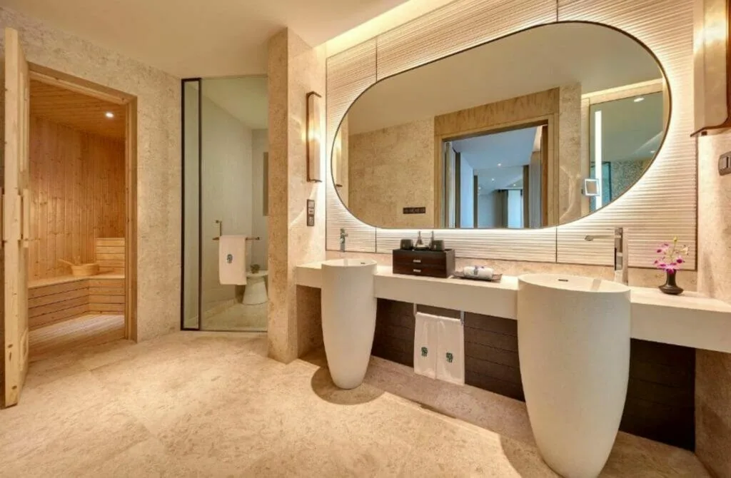 Banyan Tree Kuala Lumpur - Best Hotels In Malaysia