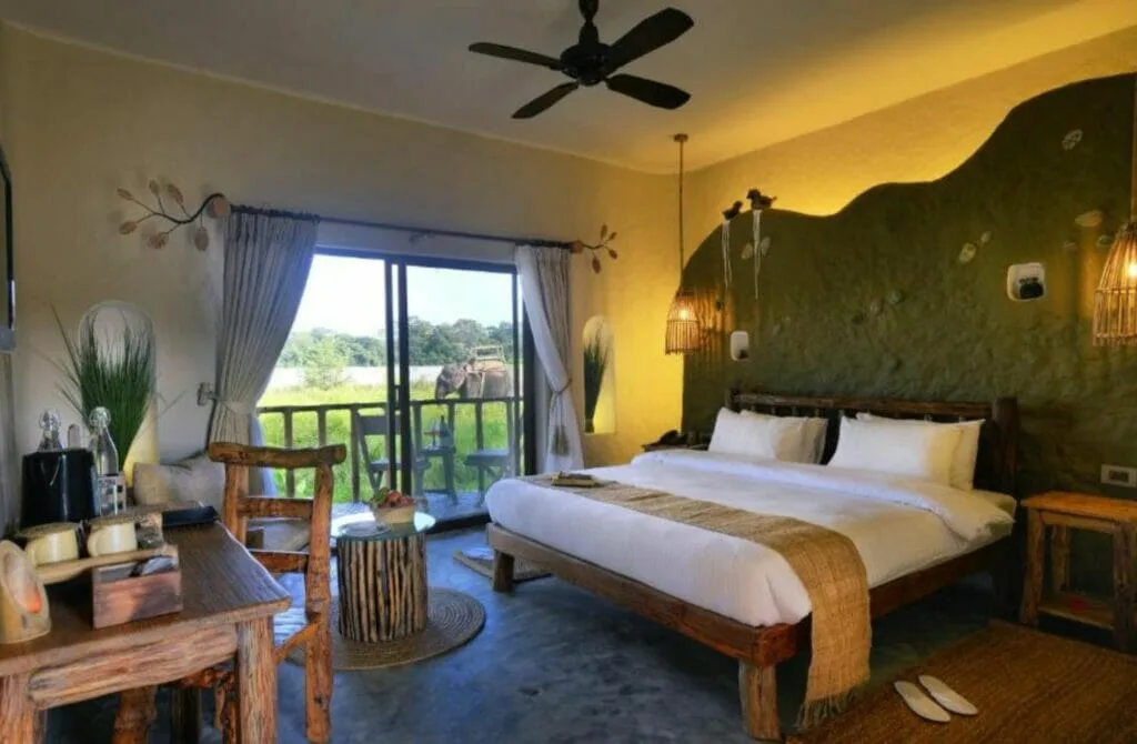 Barahi Jungle Lodge - Best Hotels In Nepal