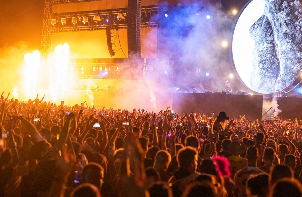 16 Best Music Festivals In Spain: Sizzling Events You Can't Miss