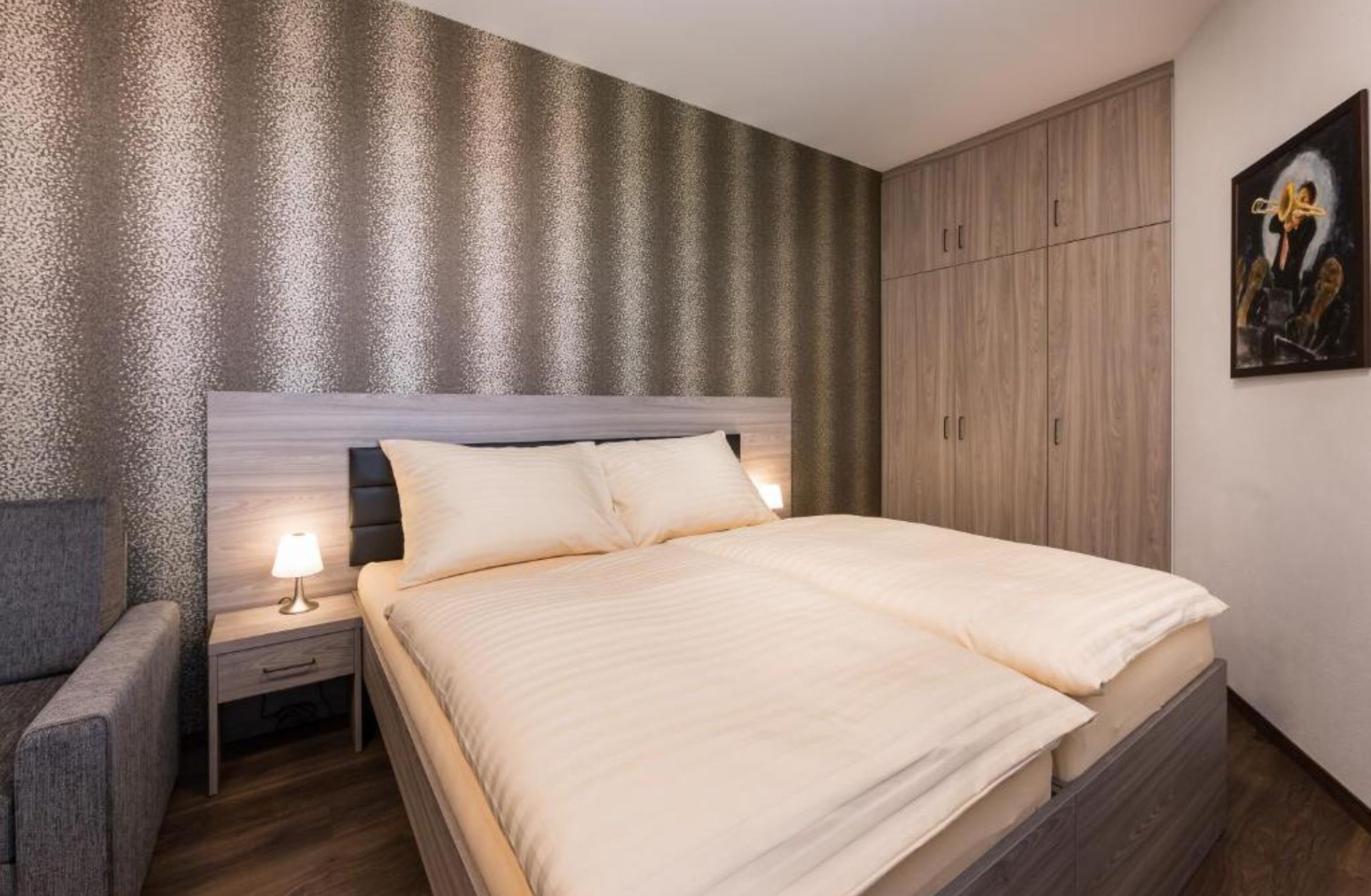 Barok Hotel And Apartments - Best Hotels In Bratislava