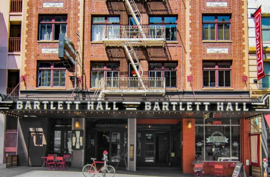 Bartlett House - Best Hotels In Santa Monica