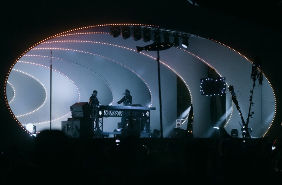 10 Best Music Festivals In Canada: Un-Be-Leaf-Able Events You Can't