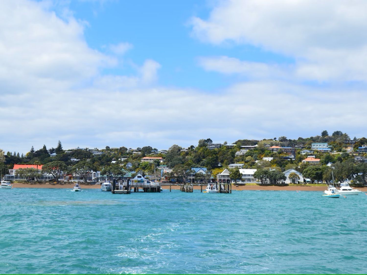 Best Bay of Islands Accommodation Options