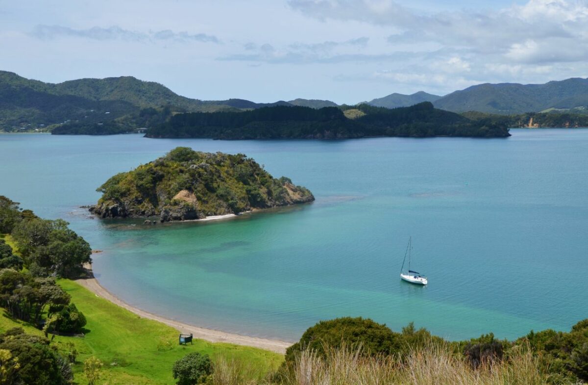 The 13 Best Accommodation In The Far North Of New Zealand Options To ...