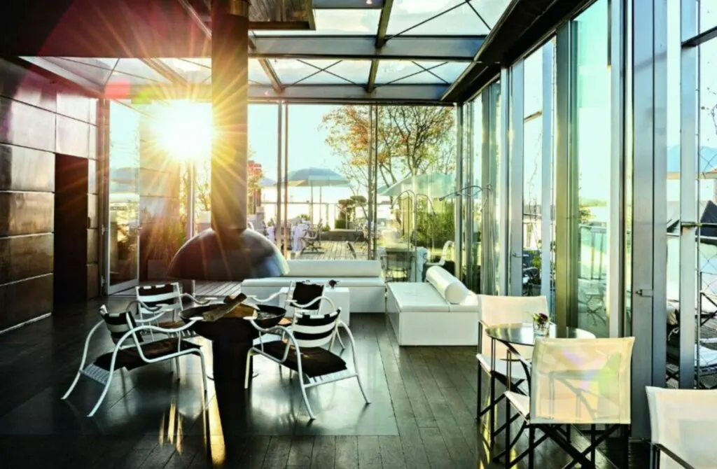 Bayerischer Hof - Best Hotels In Germany