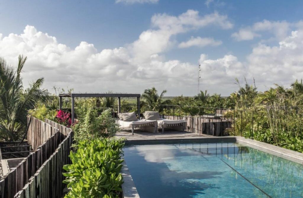 Be Tulum Hotel -Best Hotels In Tulum