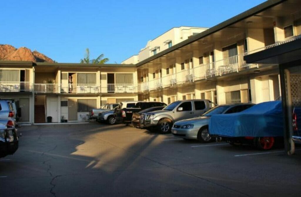 Beach House Motel Townsville - Best Hotels In Townsville