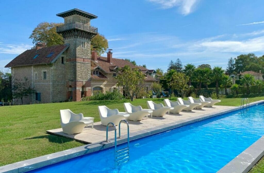 Beaumanoir - Best Hotels In Biarritz