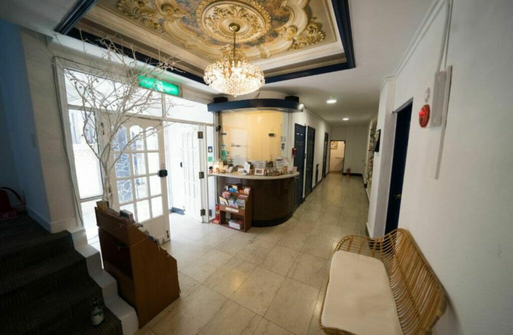 Beewon Guest House - Best Hotels In Seoul