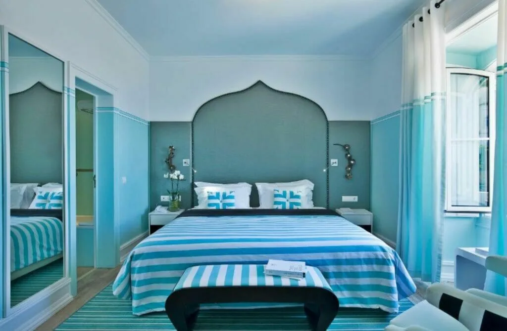 Bela Vista Hotel & Spa - Best Hotels In Faro