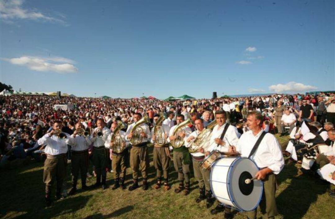 10 Best Music Festivals In Serbia: Sensational Serbian Soirees To