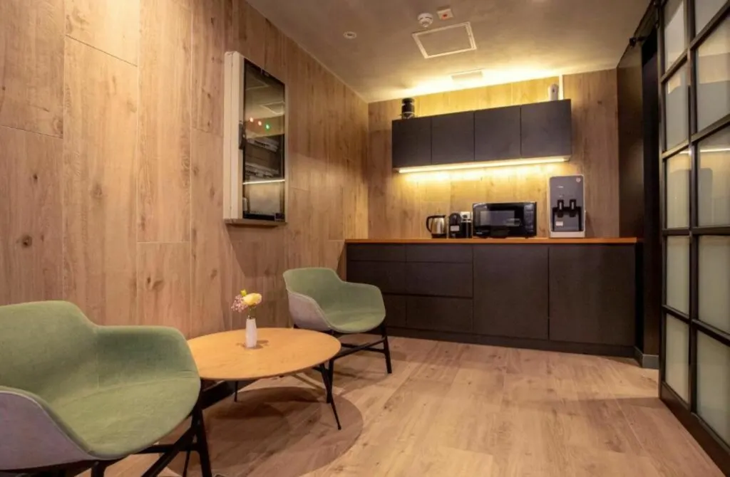 Belive&More Macau - Best Hotels In Macau