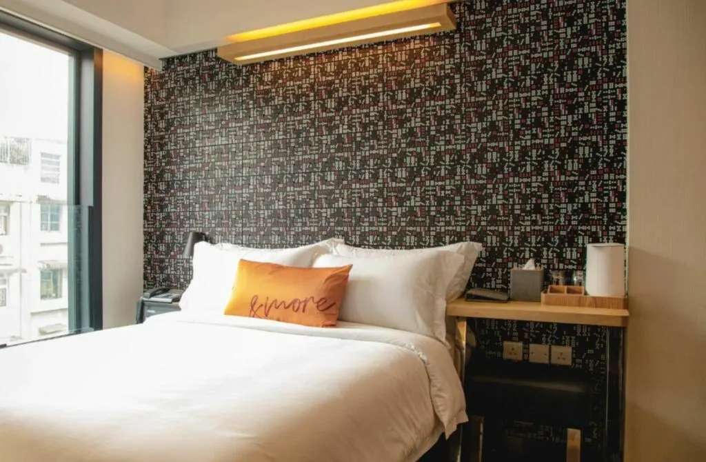 Belive&More Macau - Best Hotels In Macau